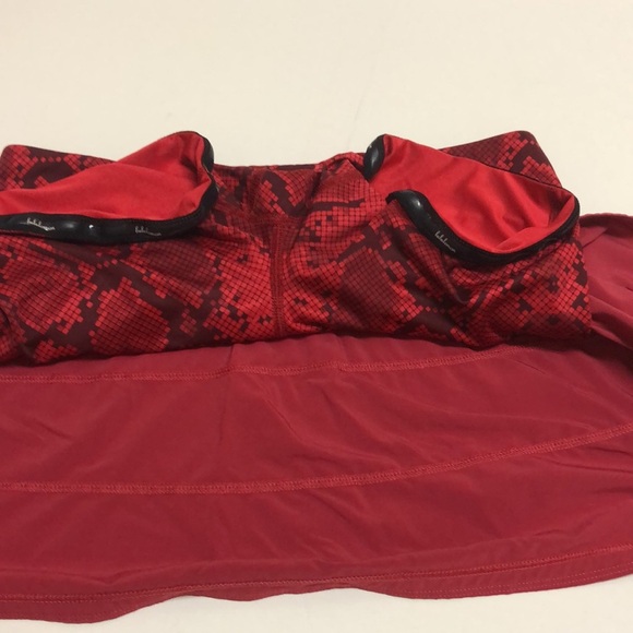 Lululemon Athletic Skort - Picture 11 of 11